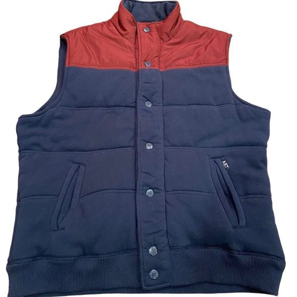 Aeropostale Other - 𝅺NWT Men’s Aeropostale Vest